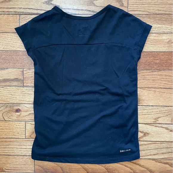 Athletic  Tee Bundle, size 8-10 - Picture 5 of 14